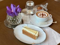 -沁蝶 Butterfly Patisserie甜品蛋糕(北京瑰丽酒店)
