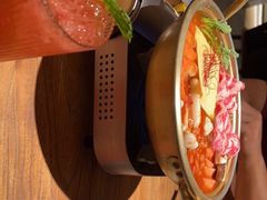 -TAIFORKS 大福食堂·山葵烤肉料理·拌饭(宝安店)
