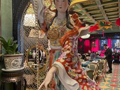 -誉八仙粤菜(万象天地店)