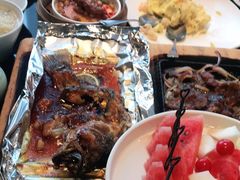 -高第街56号餐厅(美莲广场店)