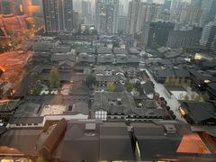 -成都尼依格罗酒店