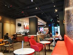大堂-COSTA COFFEE(斯普瑞斯奥特莱斯店)