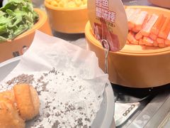 -龍歌自助小火锅(漳州二路爱购店)
