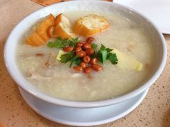 -点都德(华强南店)