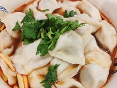 -老兰家传统烧烤炒菜泡馍(小南门店)