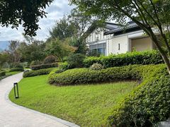 -雅达·阳羡溪山小镇中心