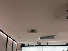 -绿茶餐厅(青岛城阳万象汇店)