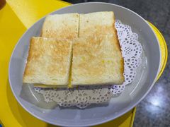 腐乳西多士-赏饮·WILL TEA