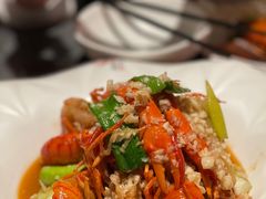-虾胡闹龙虾馆(湄南河店)