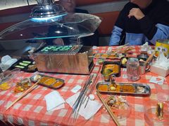 -生火火·小炉子炭烤(金楠天街总店)