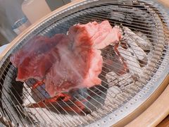 -泥炉烧肉师(新街口金銮巷店)
