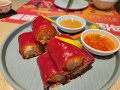 -点都德(喜粤楼店)