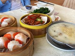 -金山记靓鸡专门店·中山菜