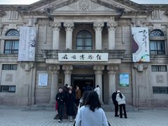 -旅顺博物馆