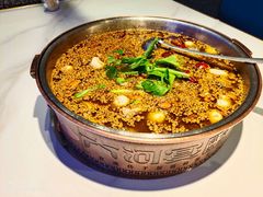 -大河宴椒麻鱼(嘉和园店)