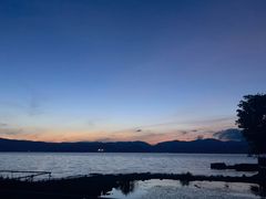 -大理洱海