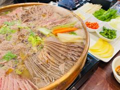 -玛禄藏膳(五分店)