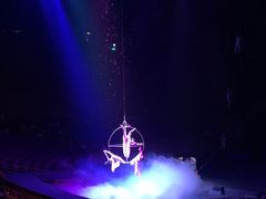 -广州长隆国际大马戏