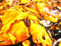 打卤面-鼎香润(德胜门内店)