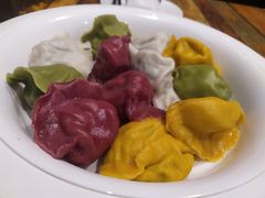 四喜发财-金谷园饺子·烧烤·家宴(人大总店)