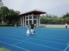 -厦门大学(思明校区)
