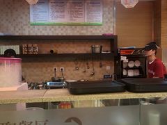 -鲜芋仙(宝地广场店)