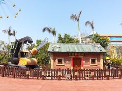 -厦门方特梦幻王国