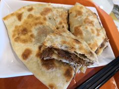 -南来顺饭庄·清真(南菜园店)