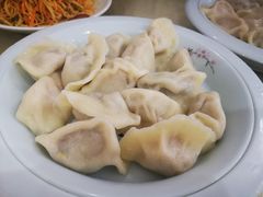 -李氏东北饺子王·铁锅炖(回龙湾店)