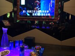-K立方量贩式KTV(香洲店)