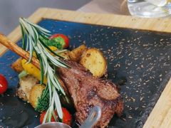 -刀叉遇上筷子中西融合餐厅(南开店)
