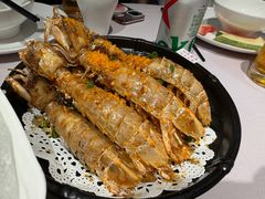 -79号渔船海鲜饭店(岗厦店)