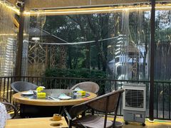 -醉月城西昌火盆烧烤(天府店)