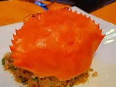 -Ministry of Crab(科伦坡店)