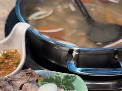 -采椰郎椰子鸡·脆皮鸡火锅(融创茂店)