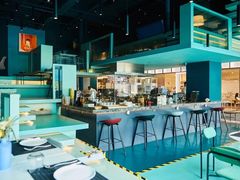 -我的四季意大利餐厅(春天百货店)