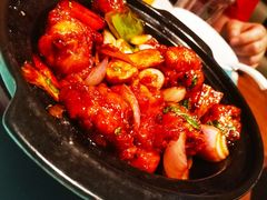 -大树餐厅(益田假日店)