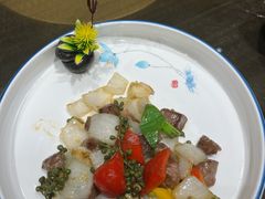 -海天楼(天津泛太平洋店)