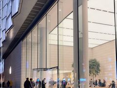 -Apple零售店(济南恒隆广场店)