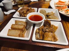 -临家闽南菜(五店市店)