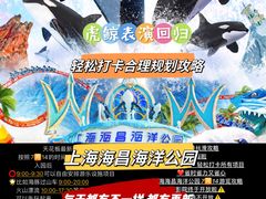 -上海海昌海洋公园