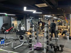 -ENERGY原力健身(川周店)