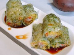 海苔鬼马肠-味可道美食坊(福基路店)