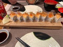 -森味花园·日本料理(伊藤洋华堂亚运村店)