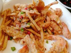 -青春·淮扬菜(东关街店)