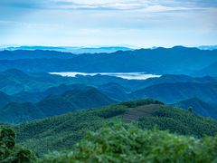 -莫干山风景区