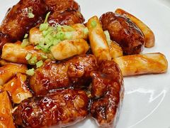 -枣子树·素食餐厅(普陀山店)