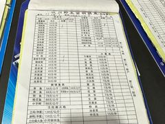 -江川野生菌火锅铜锅鱼(贵清火锅店)