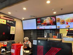 -肯德基(东四南大街店)