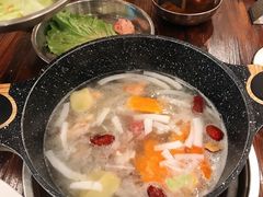 -顺德一品粥·20年凤城老字号(芳村店)